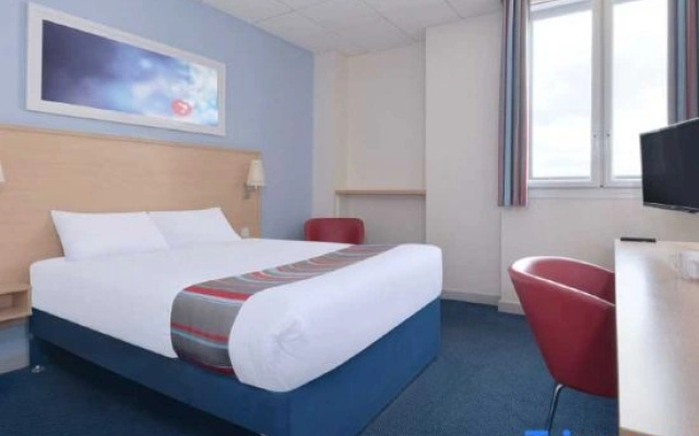 Travelodge Glastonbury
