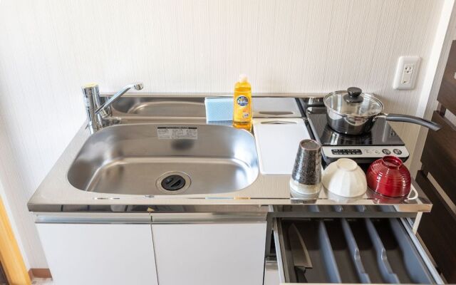 Dream Village Kitakami