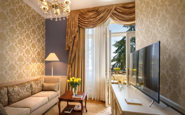 Villa Amalia - Liburnia