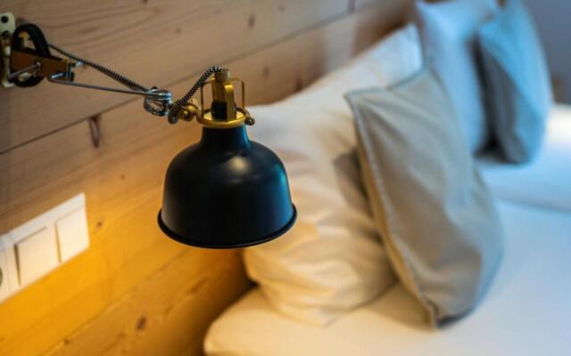 Kaltenbachs Appartements am Titisee