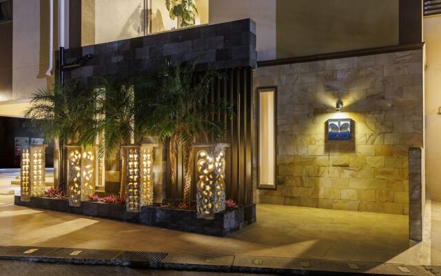 Aquaresort In Chatan