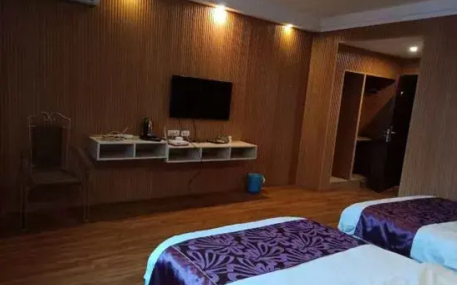 Gujia Express Hotel