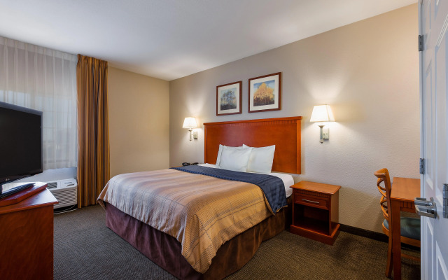 Candlewood Suites Decatur Medical Center by IHG