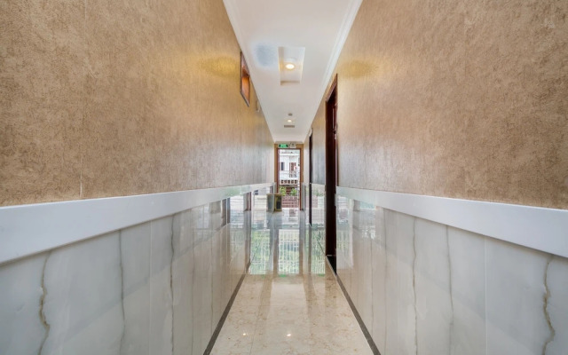 Oyo 517 Phong Lan Xanh Hotel