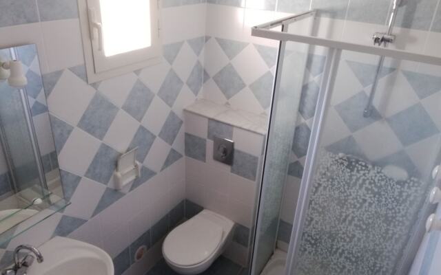 Residence Marina di a Testa