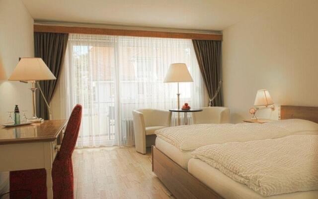 Berghotel Baader