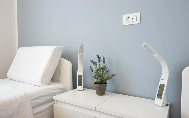 Apartment Delton