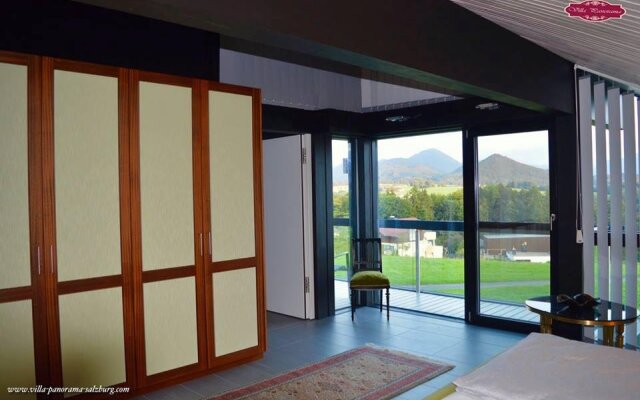 Villa Panorama