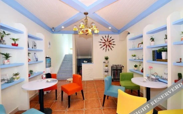 Qionghai Memory Boutique Inn