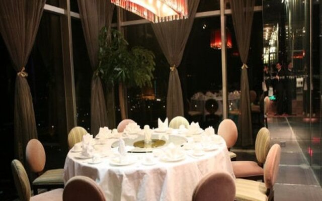 Pearl River Trade Center Hotel - Guangzhou