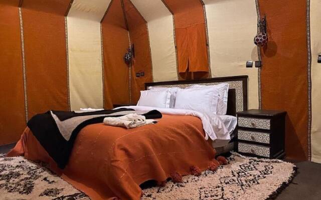 Merzouga Relax Camp