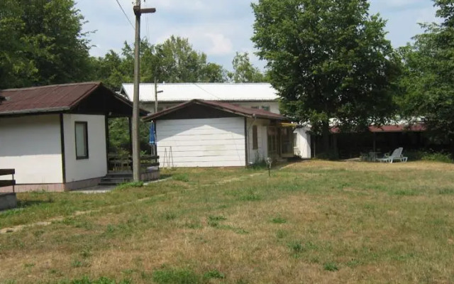 Holiday Village Zdravets