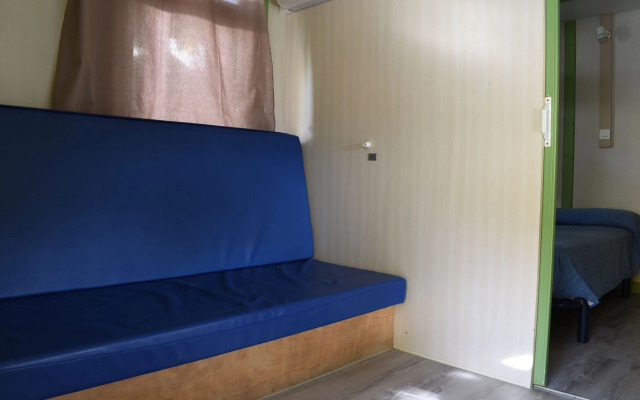 Mediterrani Natura Spa Resort