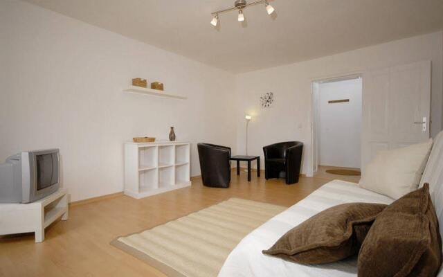 Old Town Apartments Zehdenicker Str.