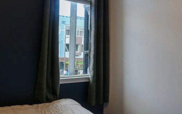 K Road City Travellers - New & Improved