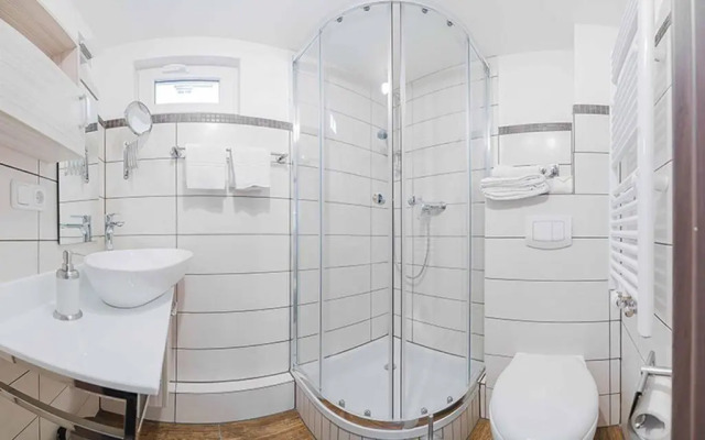 7 Zwerge Übernachtungspension