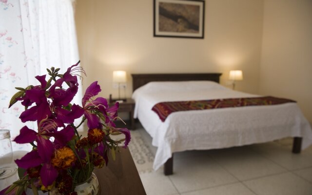 Amritara Jawai Resort