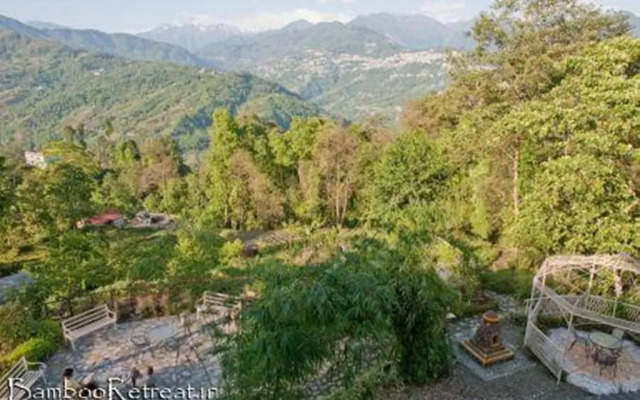 Tripvillas @ Bamboo Retreat Hotel