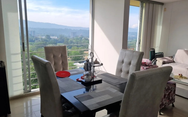 Habitación floridablanca 1 o 2 personas