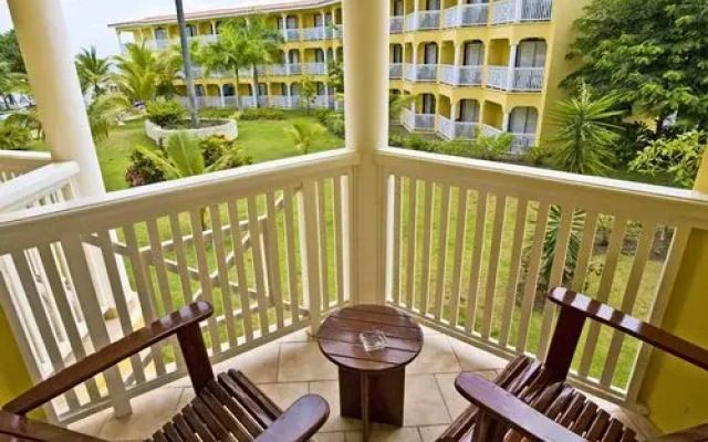 The Tropical at LHVC Resort, Puerto Plata, Dominican Republic