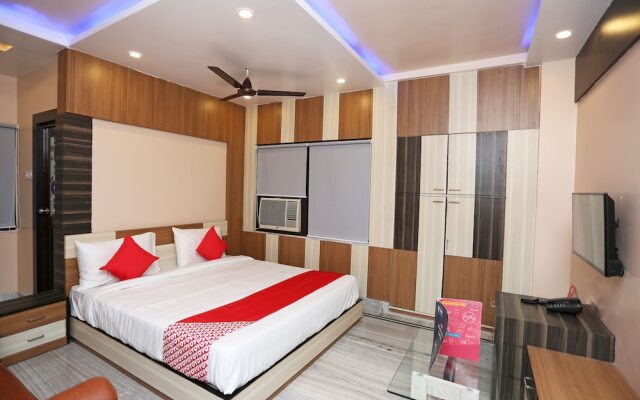 Dora House By OYO Rooms