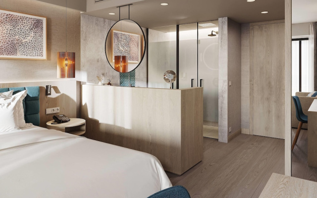 Wyndham Grand Carvoeiro Algarve