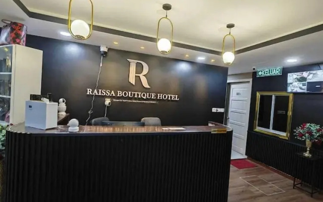 Raissa Boutique Hotel
