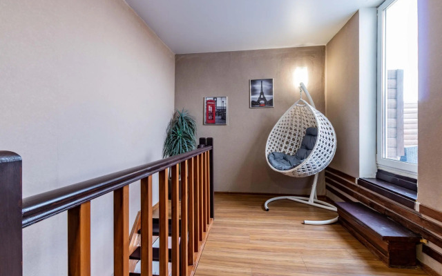 Дрим Хаус на ул. Куйбышева, д. 159 А