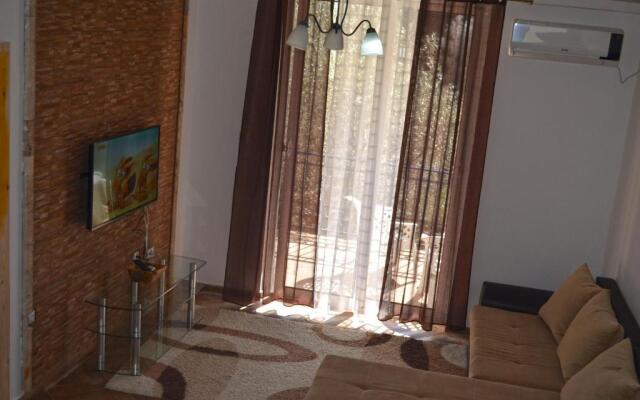 Apartments Eman Resort