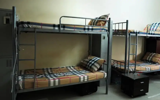 Brand New Boys Hostel in center of Dubai - Hostel in ดูไบ - Photo 3