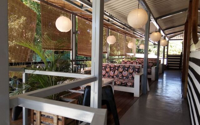 Tuanis B&B Tamarindo