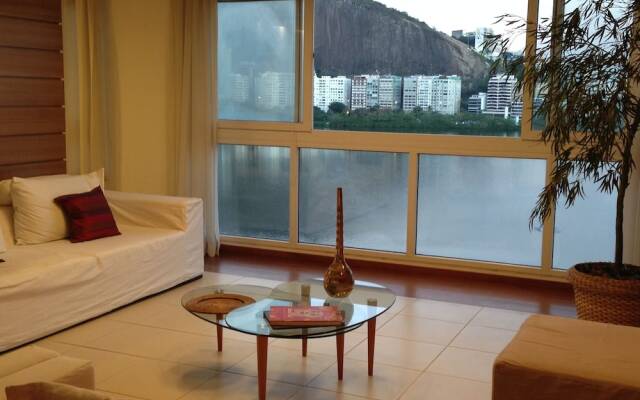 Maravilhoso Apto em Ipanema