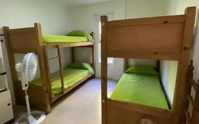 Hostel Che Viajero