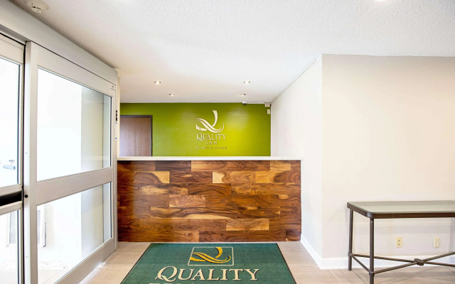 Quality Inn