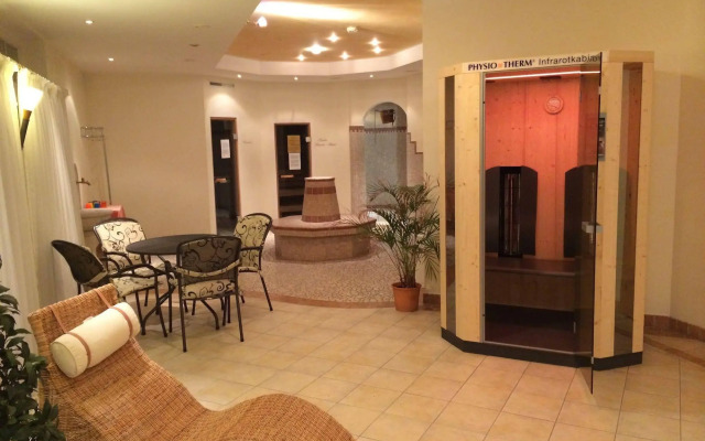 Hotel Elisabeth