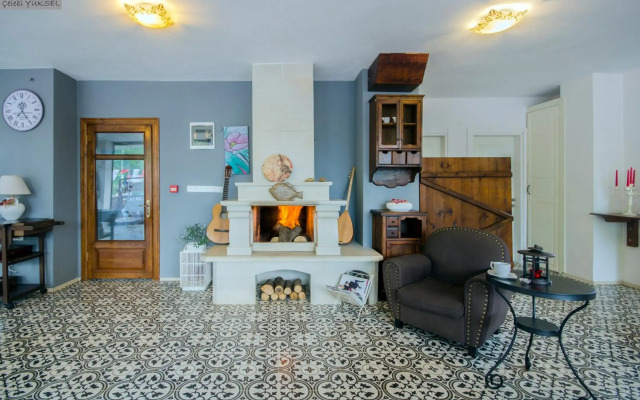 Agva Piazza Otel
