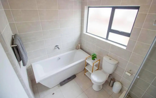 Ballito Hills Villa