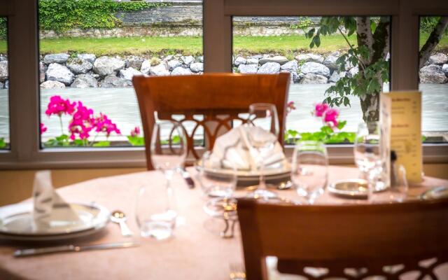 Hôtel Saint Georges