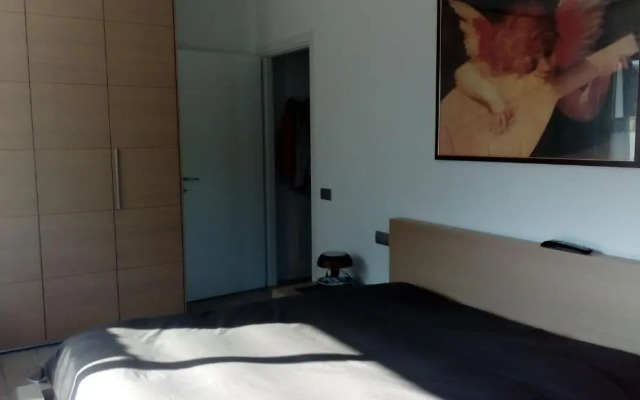 Casa di Sofia e Oscar Lago di Como Canzo