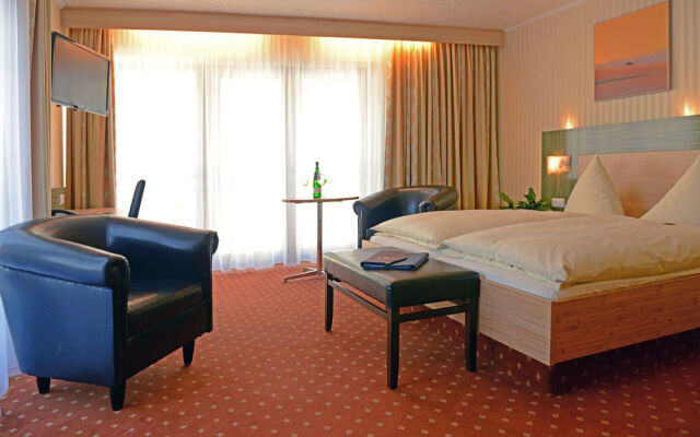 Boutique Hotel Rebenhof