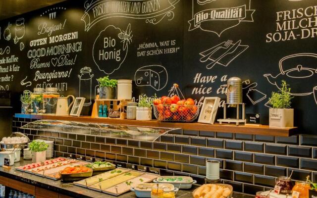 Motel One Essen
