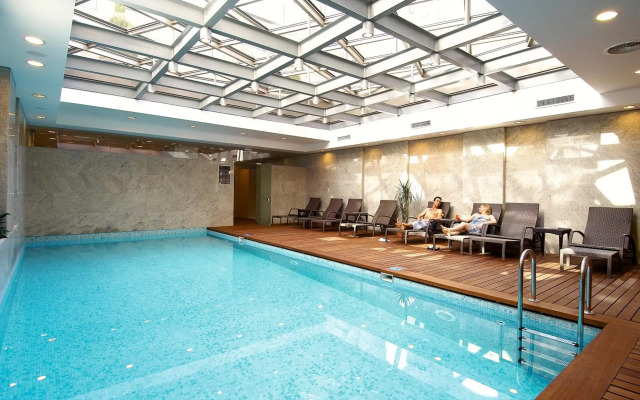 Izmir Ontur Hotel - Boutique Class