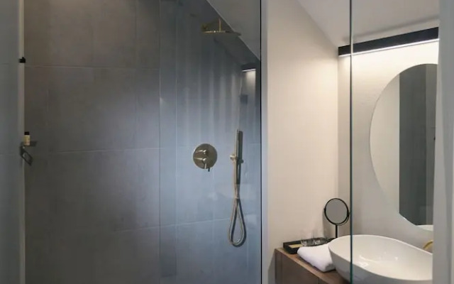 Triangel Boutique Hotel