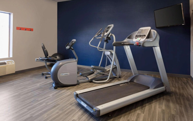 Hampton Inn Castle Rock