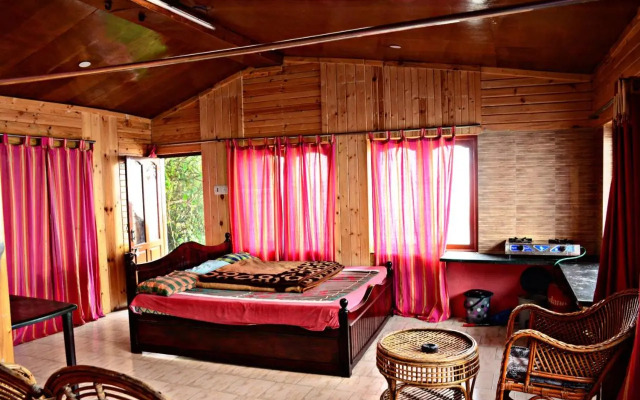 Prince Cottage Vattakanal