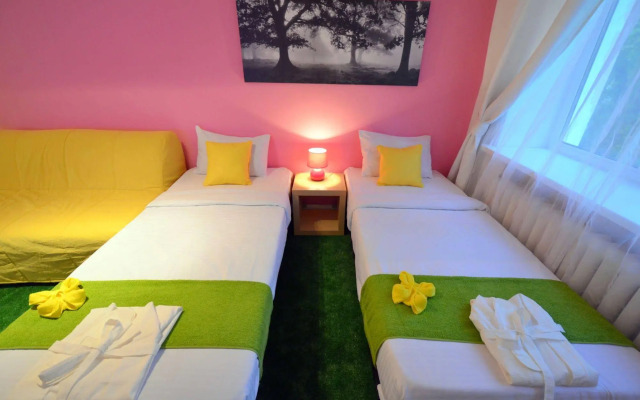 Hostel Green Grove