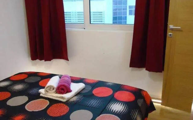 Apartment M
