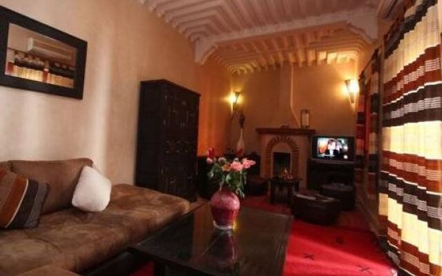 Riad Alnadine