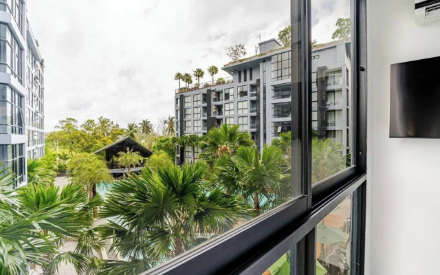 Citygate B307/8 By Villacarte