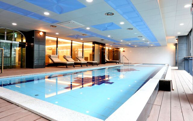 Suntree Hotel